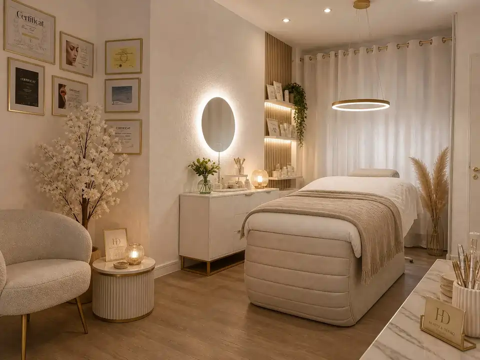 Soin visage Beauty Designer Le Barcarès